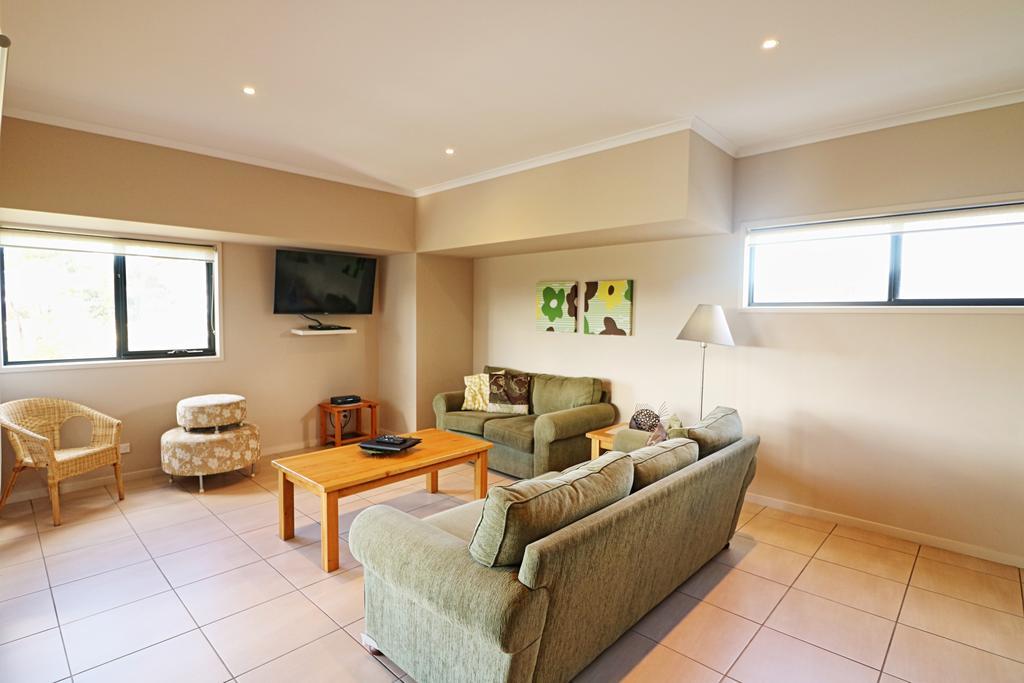 Saltwater Apartments Eden Exteriér fotografie