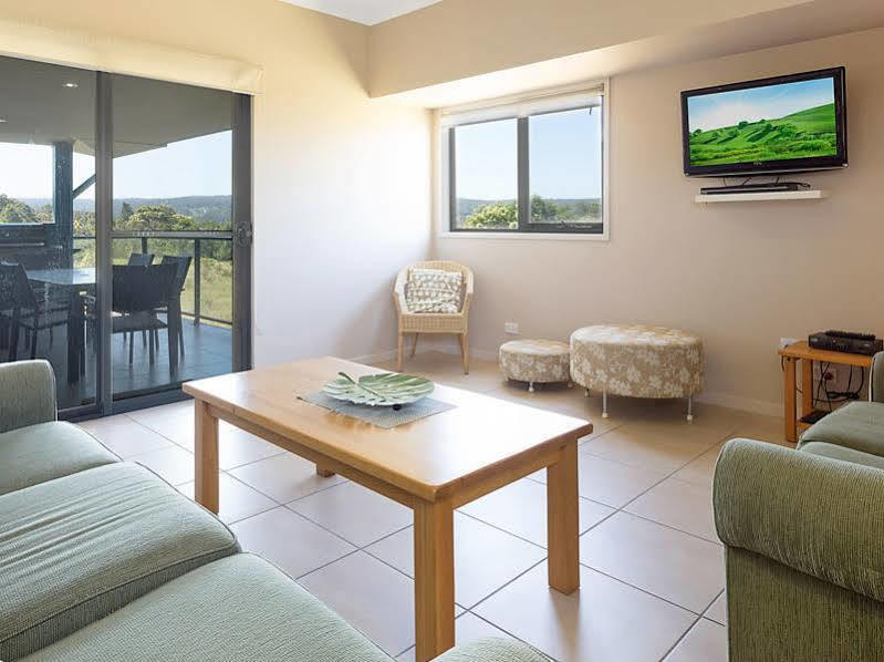 Saltwater Apartments Eden Exteriér fotografie